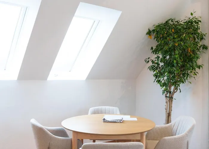 Appartement Khodai Graz