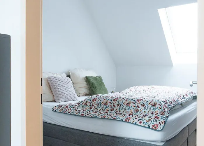 Διαμέρισμα Khodai *