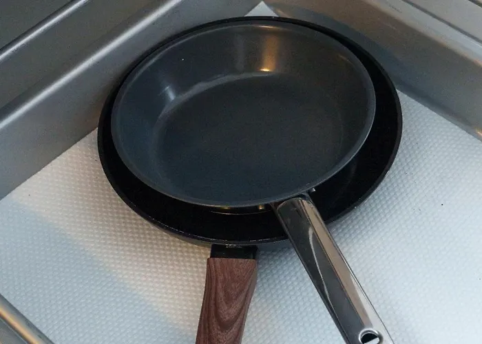 Appartement Khodai Graz