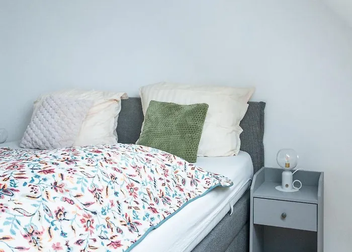 Appartement Khodai Graz