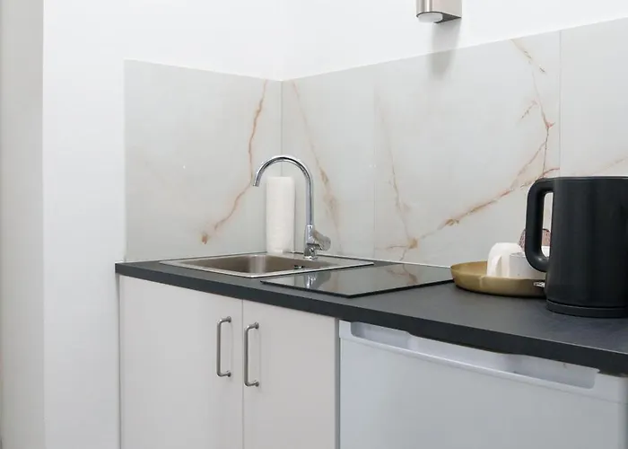 Appartement Khodai Graz