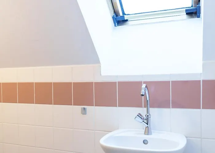 Appartement Khodai Graz