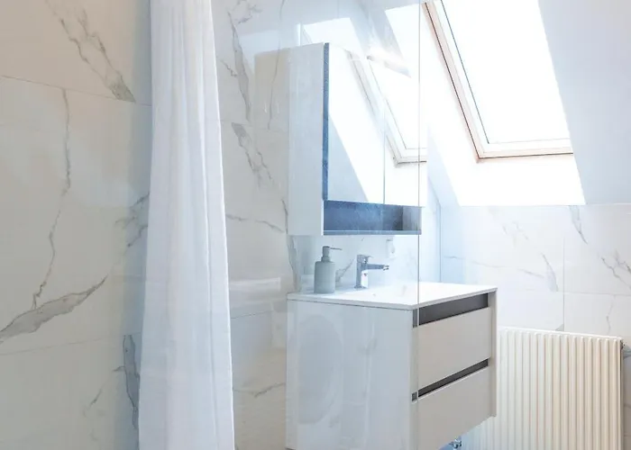 Khodai Appartement *