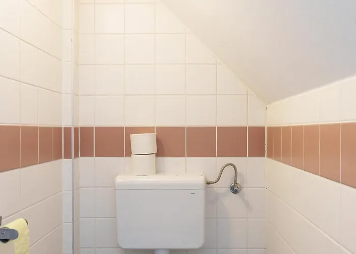 Appartement Khodai *