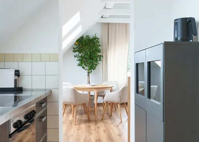 Khodai Appartement Graz