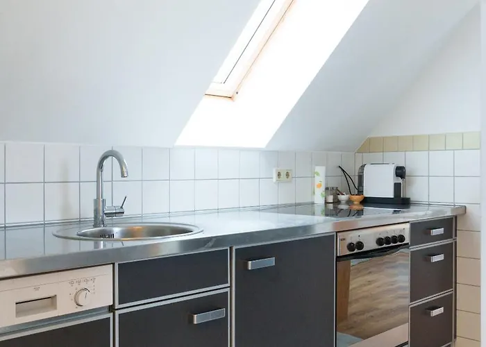 Khodai Διαμέρισμα