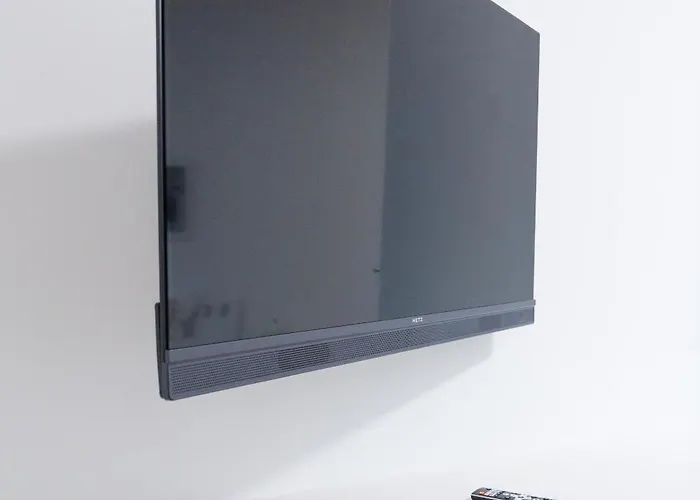 Appartement Khodai Graz