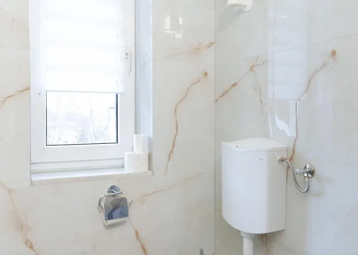 Appartement Khodai *