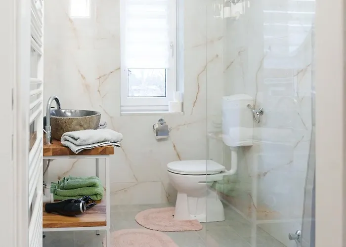 Khodai Appartement Graz